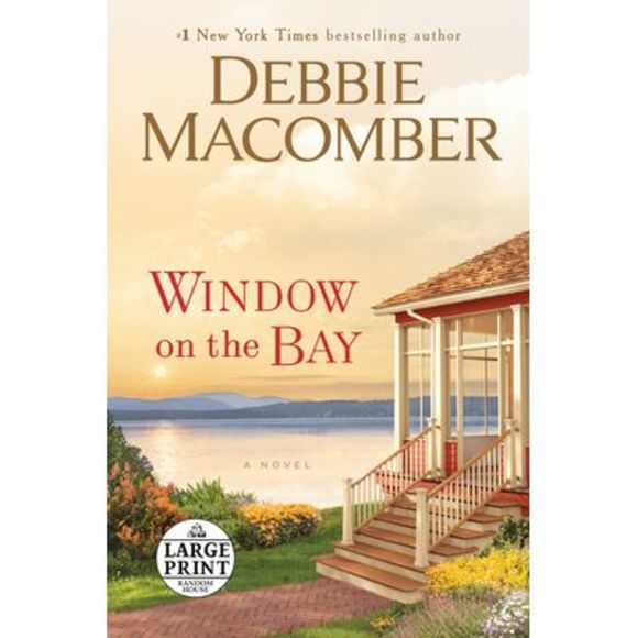 Window on the Bay -- Debbie Macomber - Picture 1 of 1